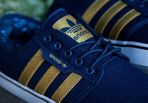 snoop dogg adidas originals